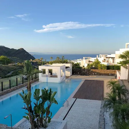Casa Indalo - Macenas * Mojacar