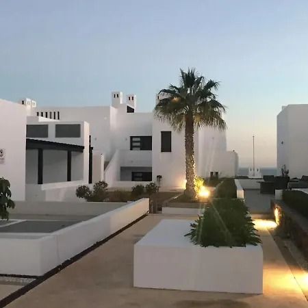 Casa Indalo - Macenas Holiday home Mojacar