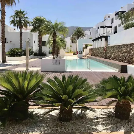 Casa Indalo - Macenas Holiday home *
