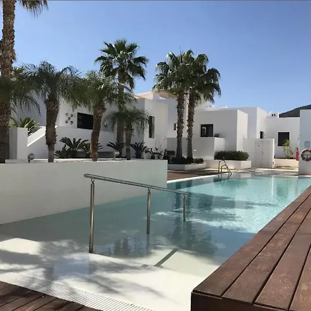 Casa Indalo - Macenas Mojacar