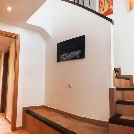Holiday home Casa Indalo - Macenas Mojacar