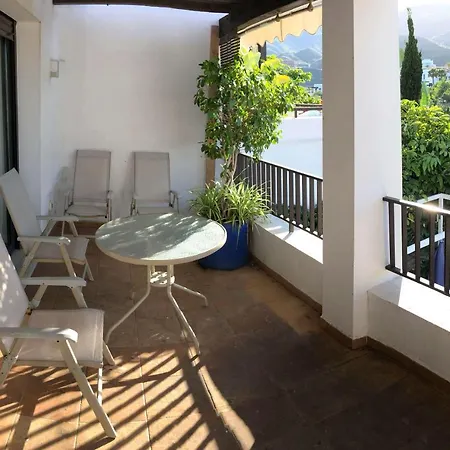 Casa Indalo - Macenas *