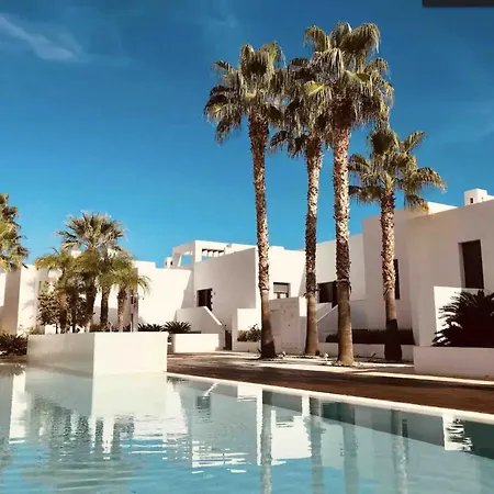 Holiday home Casa Indalo - Macenas