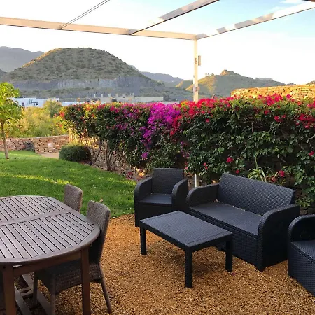 Casa Indalo - Macenas Mojacar