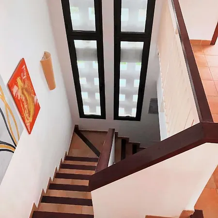 Casa Indalo - Macenas