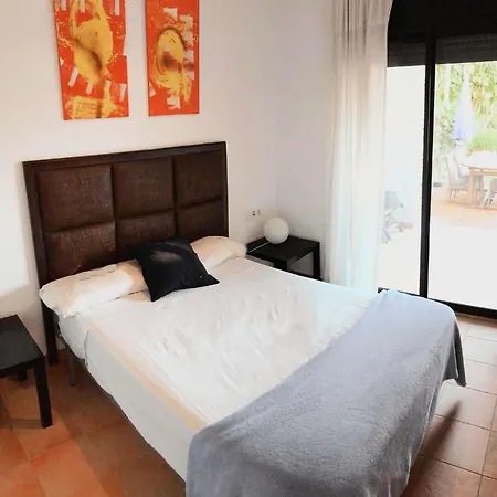 Holiday home Casa Indalo - Macenas