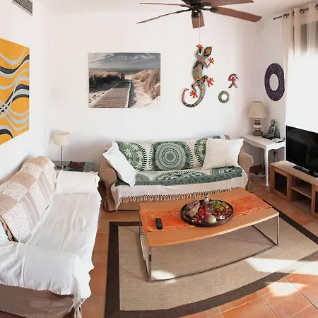 Casa Indalo - Macenas Mojacar