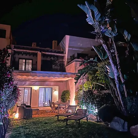 Holiday home Casa Indalo - Macenas Mojacar