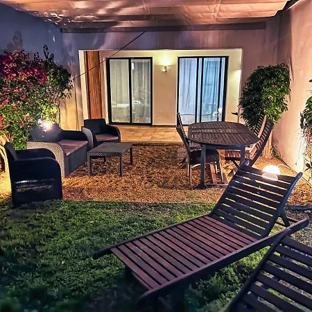 Casa Indalo - Macenas Holiday home *