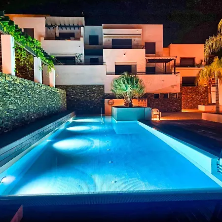 Holiday home Casa Indalo - Macenas *