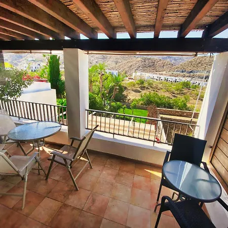 Casa Indalo - Macenas Mojacar