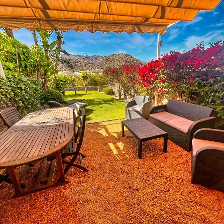Casa Indalo - Macenas Holiday home *