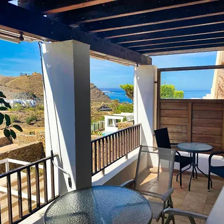 Holiday home Casa Indalo - Macenas