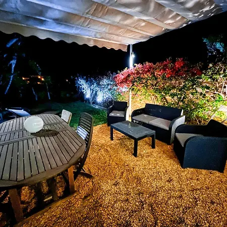 Holiday home Casa Indalo - Macenas